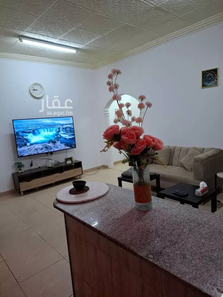 شقة للإيجار في شارع يزيد بن ابي سفيان, حي العريجاء الأوسط, مدينة الرياض, منطقة الرياض صورة 2