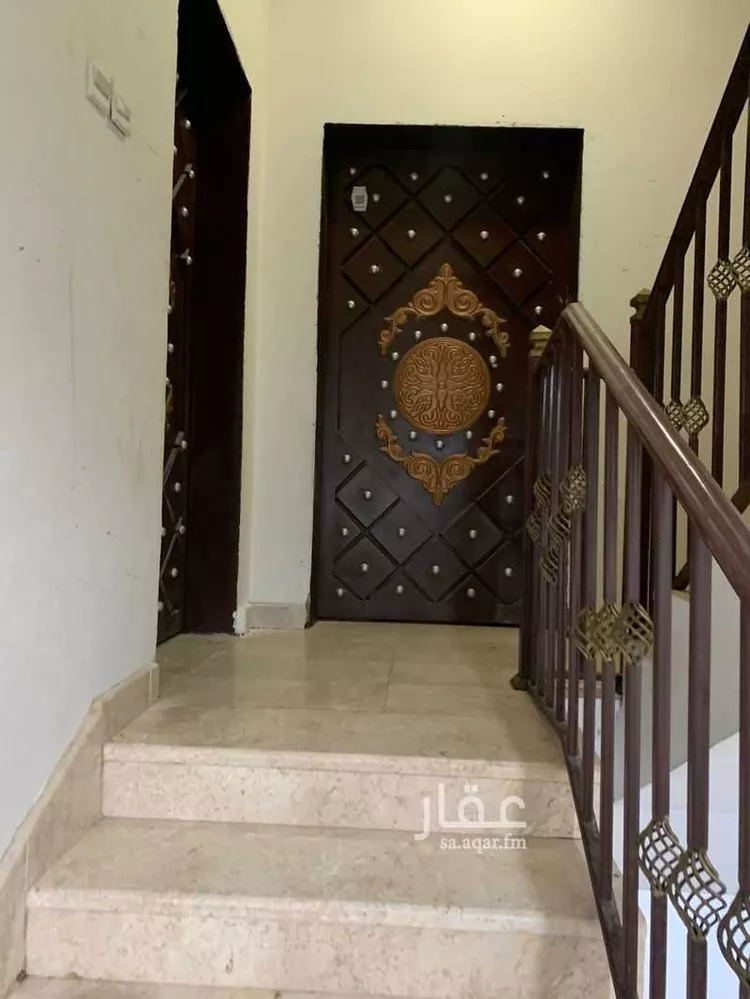 دور للإيجار في شارع احمد الخزرجي, حي السلام, مدينة الرياض, منطقة الرياض صورة 5