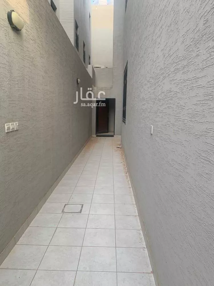 شقة للإيجار في شارع حسين ميراز, حي المنار, مدينة الرياض, منطقة الرياض