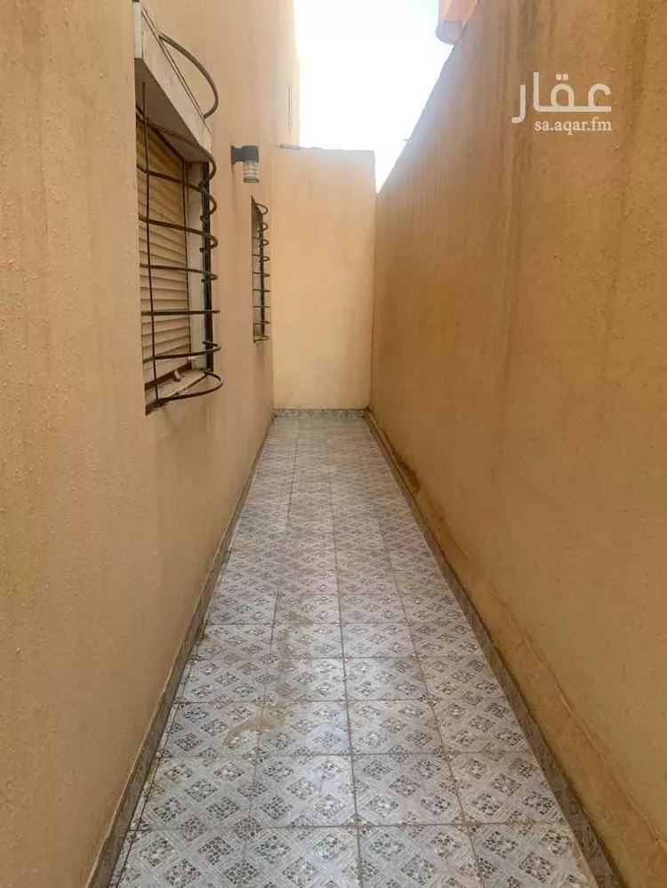 Floor for Rent in Riyadh As Salam
