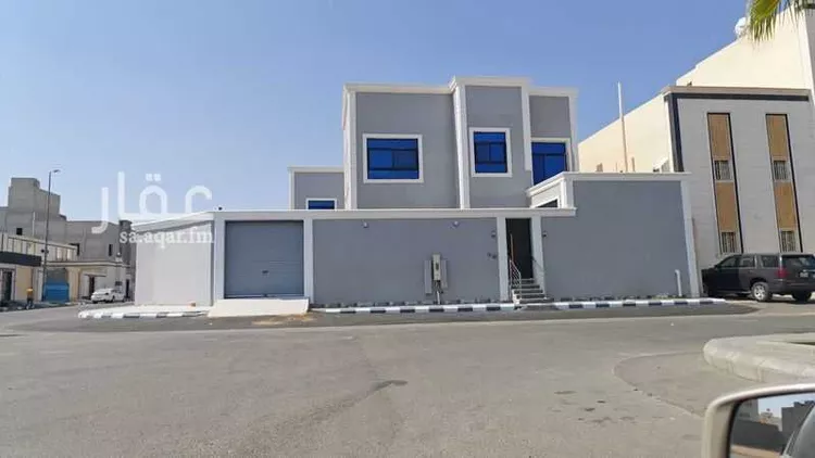 فيلا للبيع في شارع المضباع 118 ، حي المضباع ، الطائف ، الطائف صورة 4
