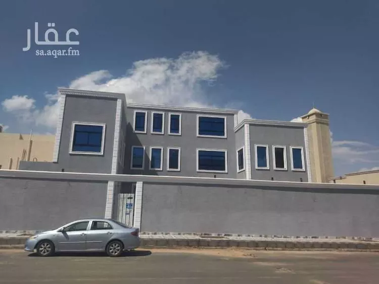 Villa for Sale in Taif Jubrah