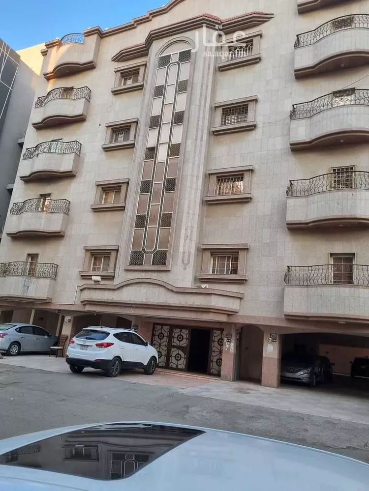 عمارة للبيع في شارع احمد بن محمد المقسي, حي المنار, مدينة جدة, منطقة مكة المكرمة صورة 2