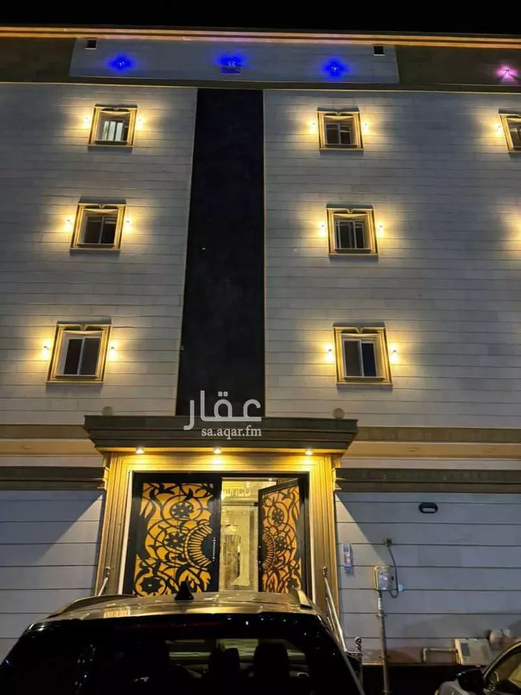 شقة للإيجار في شارع المبارك بن الأثير ، حي السنابل ، جدة ، جدة