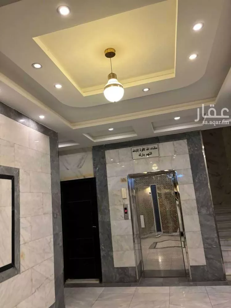 شقة للإيجار في شارع المبارك بن الأثير ، حي السنابل ، جدة ، جدة صورة 3