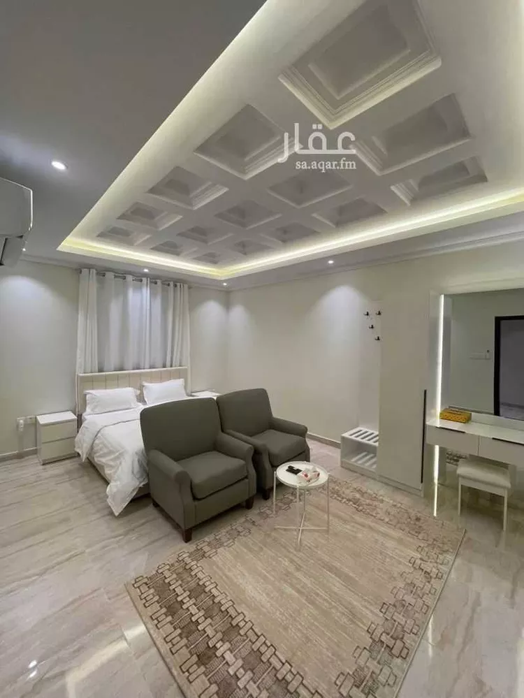 شقة للإيجار في شارع أبو القاسم الشارعي, حي المنار, مدينة جدة, منطقة مكة المكرمة صورة 2