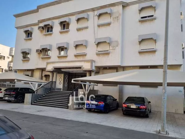 عمارة للبيع في شارع  حمد الحقيل, حي الروضة, مدينة جدة, منطقة مكة المكرمة