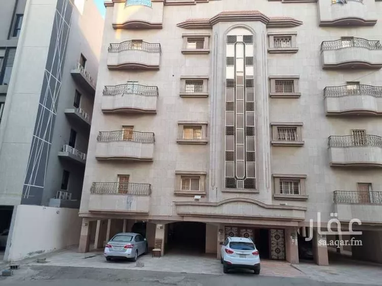 عمارة للبيع في شارع احمد بن محمد المقسي, حي المنار, مدينة جدة, منطقة مكة المكرمة صورة 4