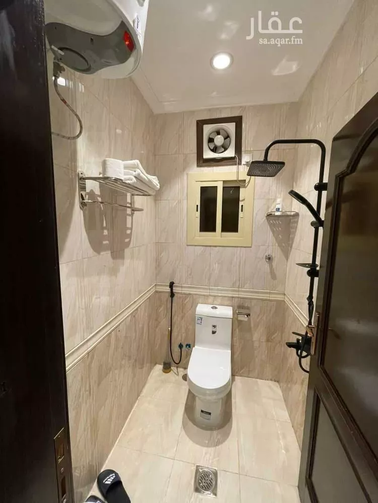 شقة للإيجار في شارع أبو القاسم الشارعي, حي المنار, مدينة جدة, منطقة مكة المكرمة صورة 5