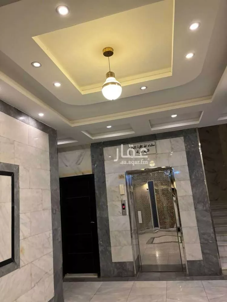 شقة للإيجار في شارع المبارك بن الأثير ، حي السنابل ، جدة ، جدة صورة 3