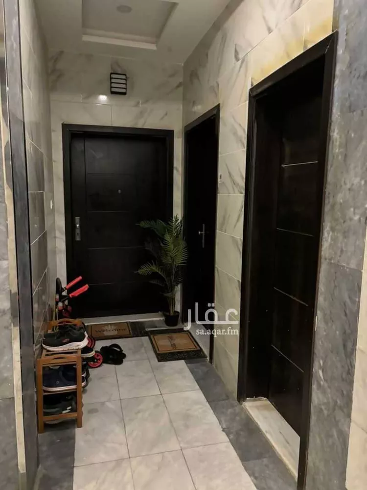 شقة للإيجار في شارع المبارك بن الأثير ، حي السنابل ، جدة ، جدة صورة 2