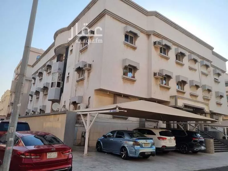 عمارة للبيع في شارع  حمد الحقيل, حي الروضة, مدينة جدة, منطقة مكة المكرمة صورة 2