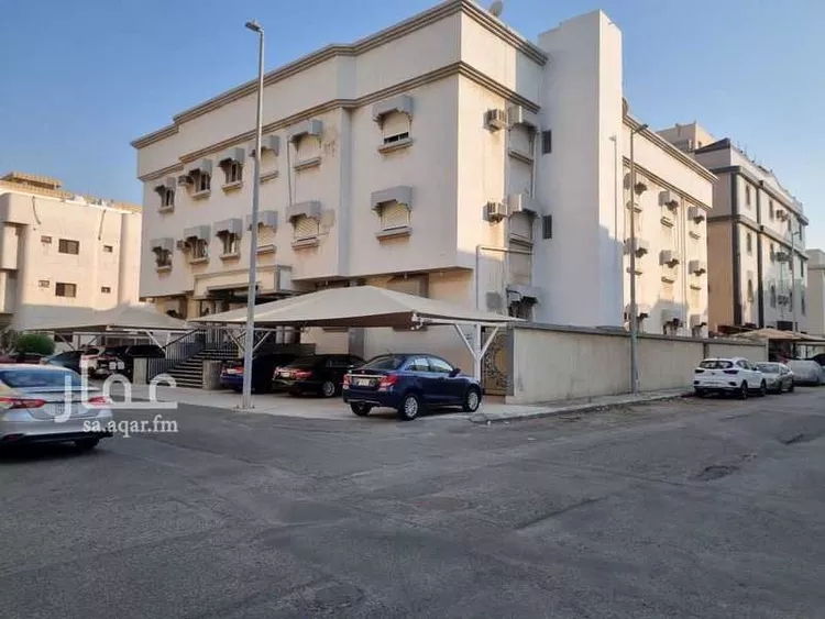 عمارة للبيع في شارع  حمد الحقيل, حي الروضة, مدينة جدة, منطقة مكة المكرمة صورة 4