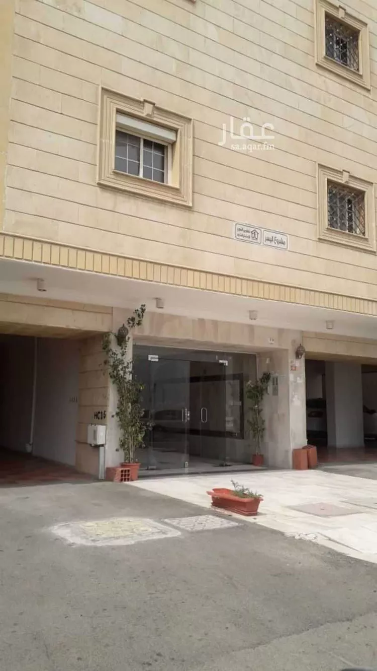 شقة للبيع في شارع الحسن بن وزير, حي الواحة, مدينة جدة, منطقة مكة المكرمة