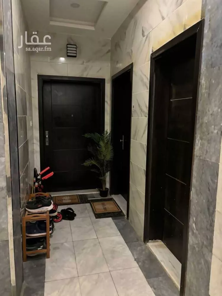 شقة للإيجار في شارع المبارك بن الأثير ، حي السنابل ، جدة ، جدة صورة 2