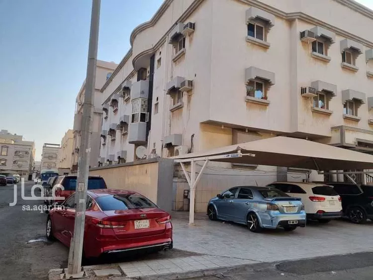 عمارة للبيع في شارع  حمد الحقيل, حي الروضة, مدينة جدة, منطقة مكة المكرمة صورة 3