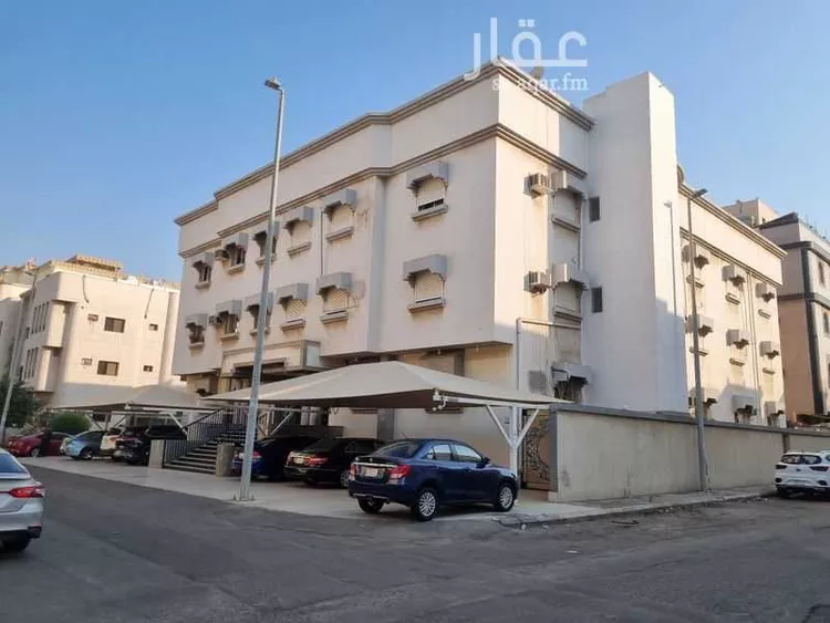 عمارة للبيع في شارع  حمد الحقيل, حي الروضة, مدينة جدة, منطقة مكة المكرمة صورة 5