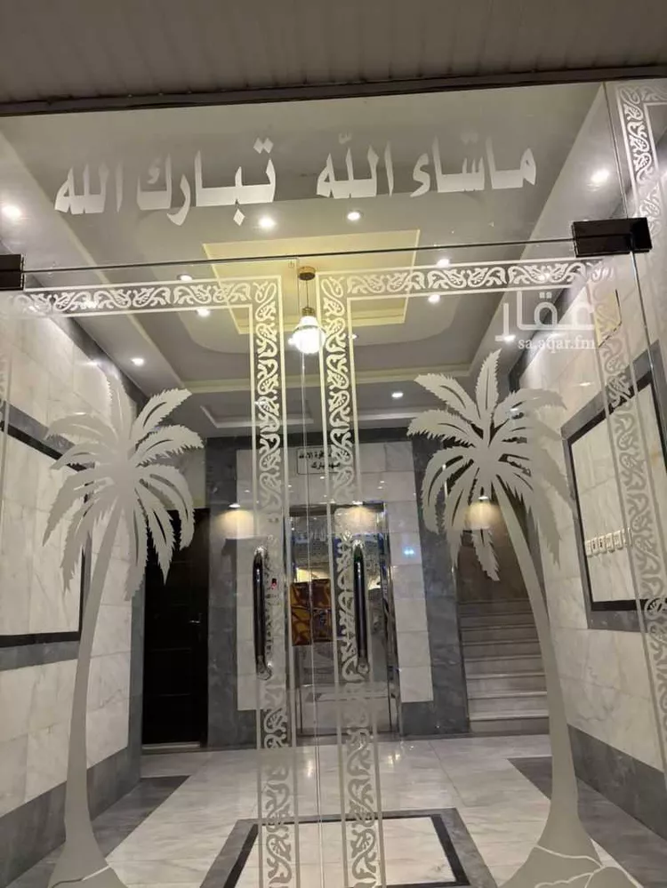 شقة للإيجار في شارع المبارك بن الأثير ، حي السنابل ، جدة ، جدة صورة 4