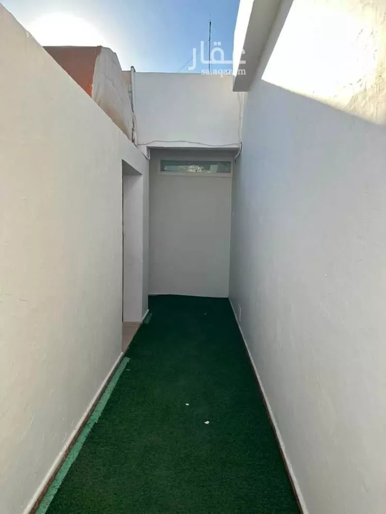شقة للإيجار في شارع شهيد الدين والوطن رقيب/ عبد العزيز الرشيدي ، حي العليا ، تبوك ، منطقة تبوك صورة 5