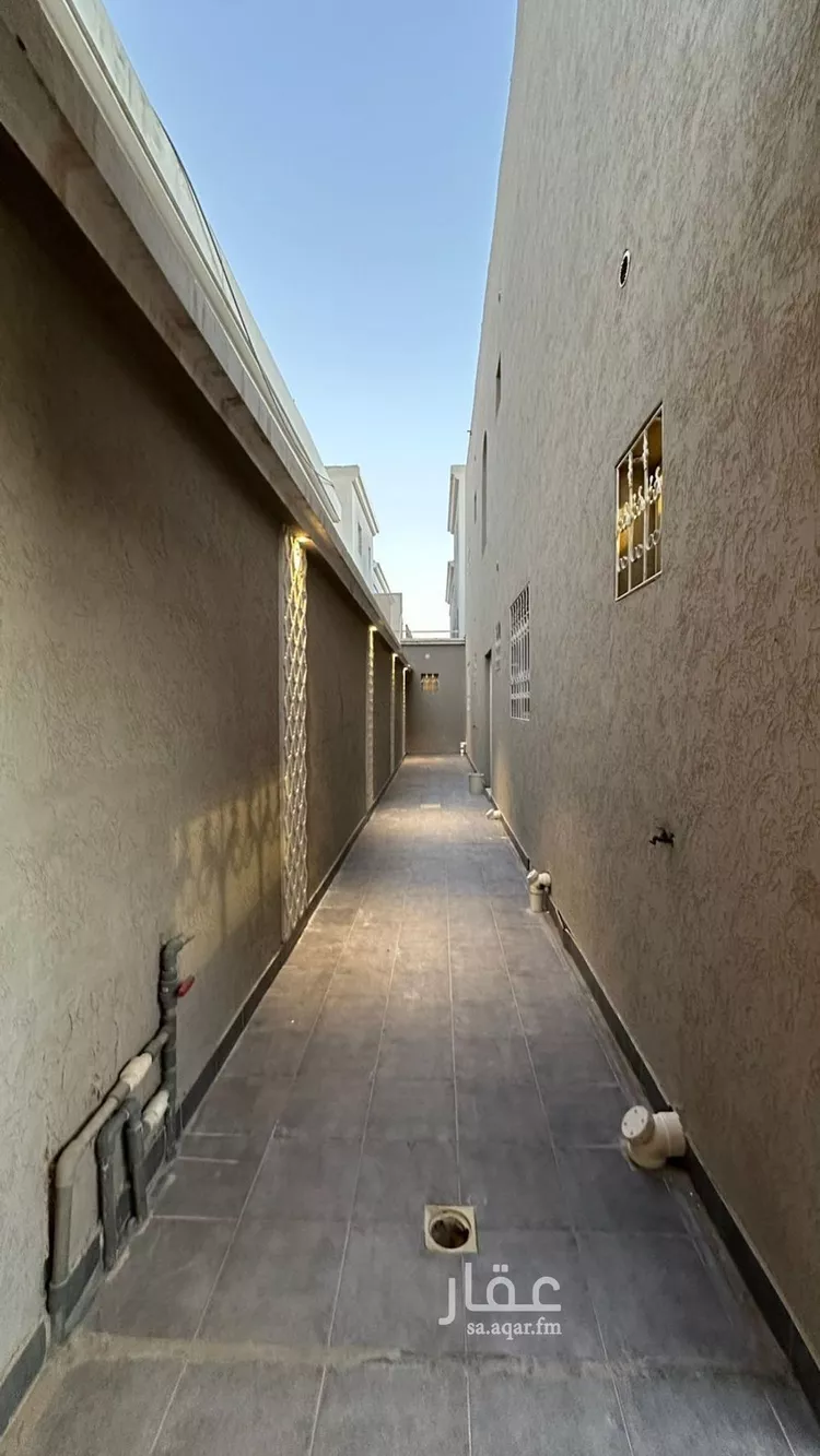 فيلا للإيجار في شارع 18ج, حي الشعلة, مدينة الدمام, المنطقة الشرقية صورة 3