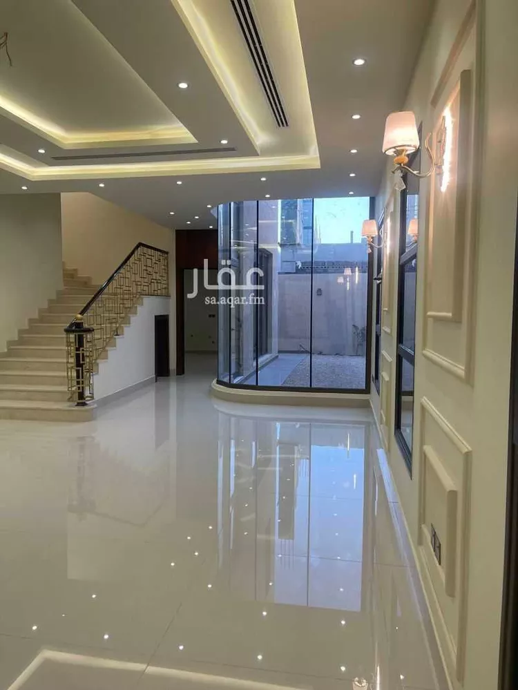 فيلا للبيع في شارع الطليعه, حي البحر, مدينة الخبر, المنطقة الشرقية صورة 4