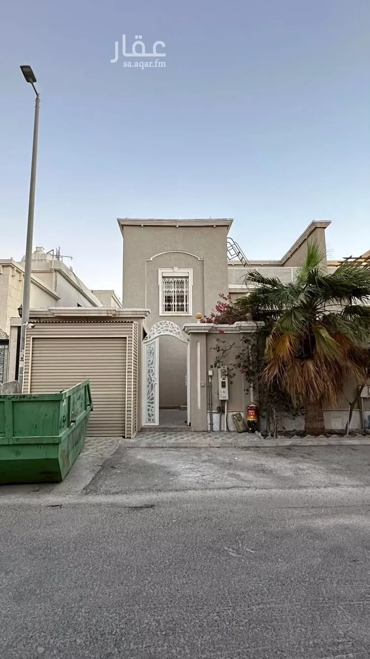 فيلا للإيجار في شارع 18ج, حي الشعلة, مدينة الدمام, المنطقة الشرقية