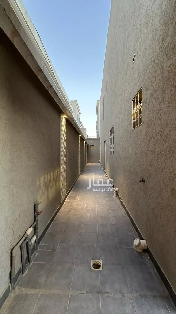 فيلا للإيجار في شارع 18ج, حي الشعلة, مدينة الدمام, المنطقة الشرقية صورة 2