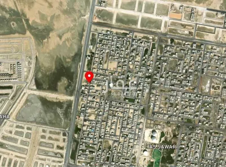 أرض للبيع في شارع القصيم, حي الصواري, مدينة الخبر, المنطقة الشرقية