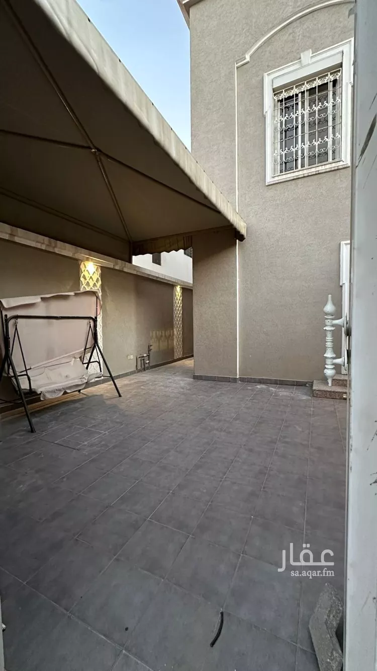 فيلا للإيجار في شارع 18ج, حي الشعلة, مدينة الدمام, المنطقة الشرقية صورة 2