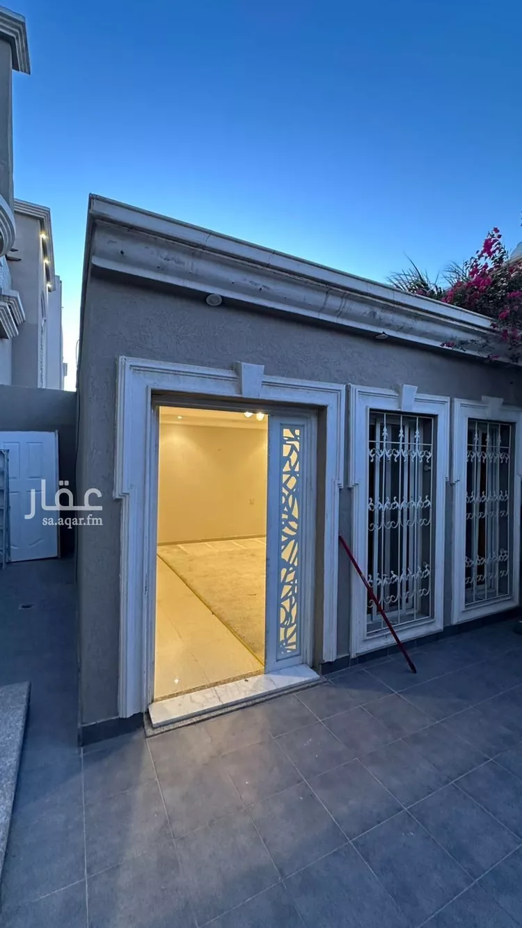 فيلا للإيجار في شارع 18ج, حي الشعلة, مدينة الدمام, المنطقة الشرقية صورة 4