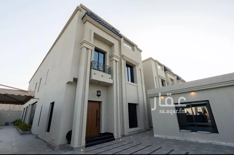 فيلا للبيع في حي البحيرة, مدينة الخبر, المنطقة الشرقية صورة 2