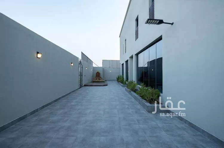 فيلا للبيع في حي البحيرة, مدينة الخبر, المنطقة الشرقية صورة 4