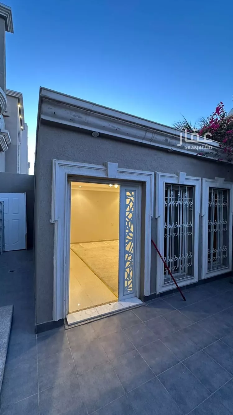 فيلا للإيجار في شارع 18ج, حي الشعلة, مدينة الدمام, المنطقة الشرقية صورة 5