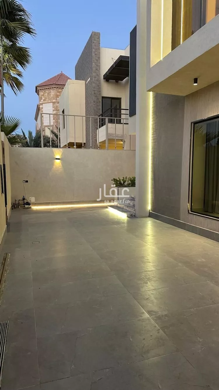 فيلا للبيع في شارع 25ب, حي قرطبة, مدينة الخبر, المنطقة الشرقية صورة 2