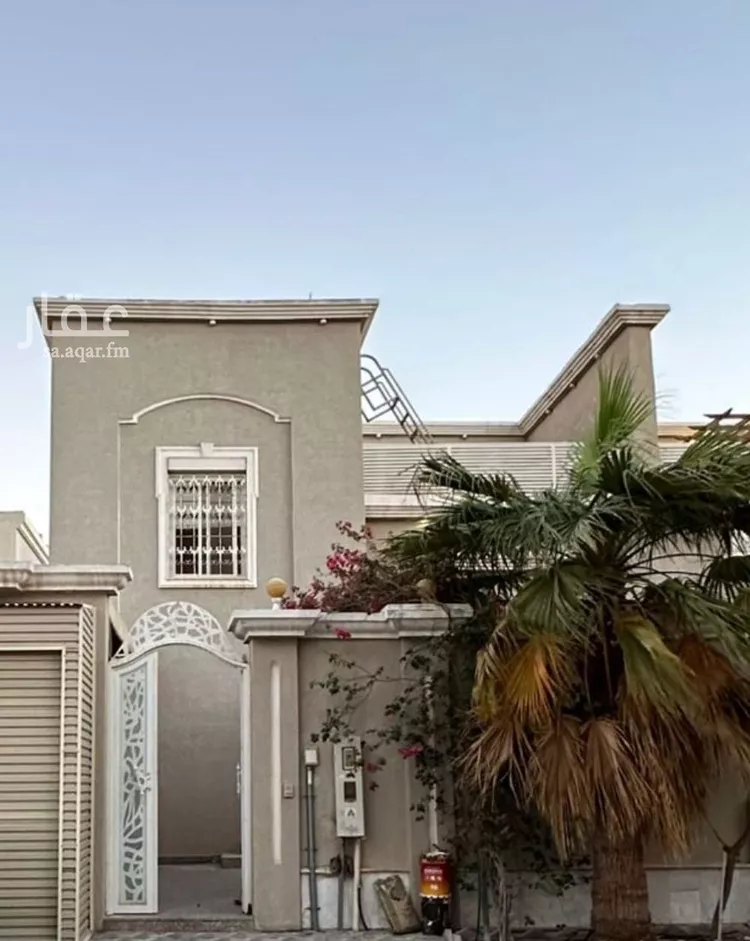 فيلا للإيجار في شارع 18ج, حي الشعلة, مدينة الدمام, المنطقة الشرقية