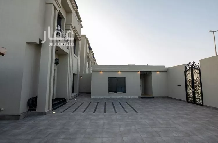 فيلا للبيع في حي البحيرة, مدينة الخبر, المنطقة الشرقية صورة 3