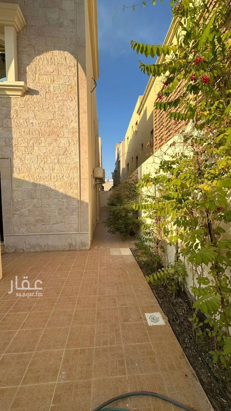 فيلا للبيع في شارع 10أ, حي الخزامى, مدينة الخبر, المنطقة الشرقية صورة 5