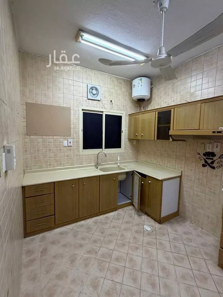شقة للإيجار في شارع الاصول, حي الروضة, مدينة الدمام, المنطقة الشرقية صورة 5