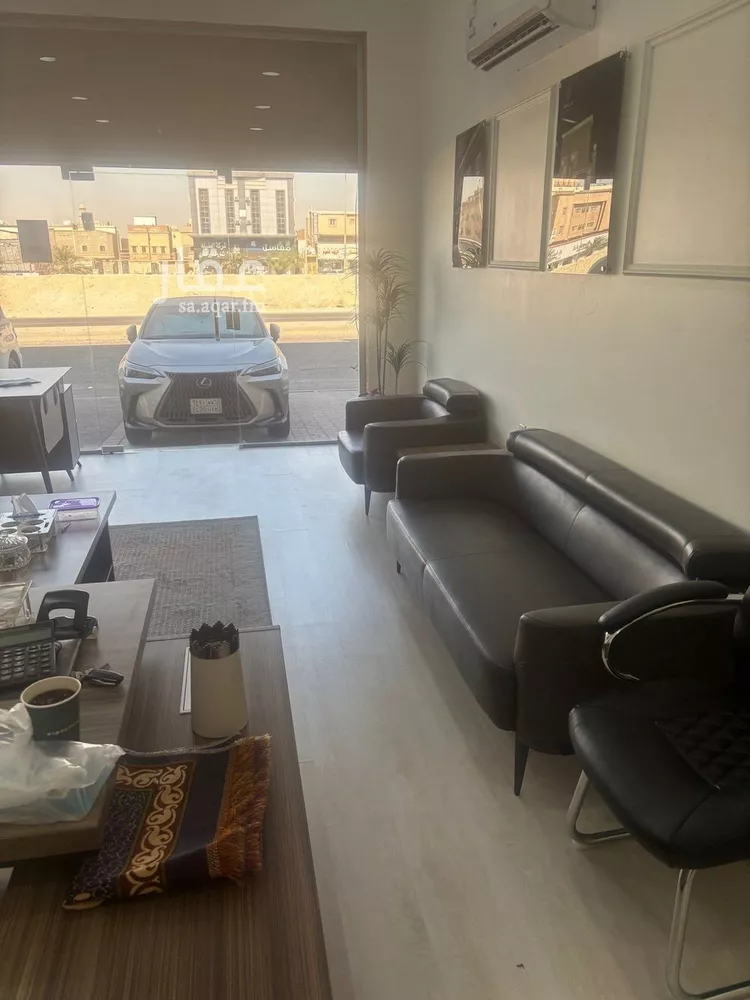 مكتب تجاري للإيجار في حي الندى ، الدمام ، الدمام صورة 2