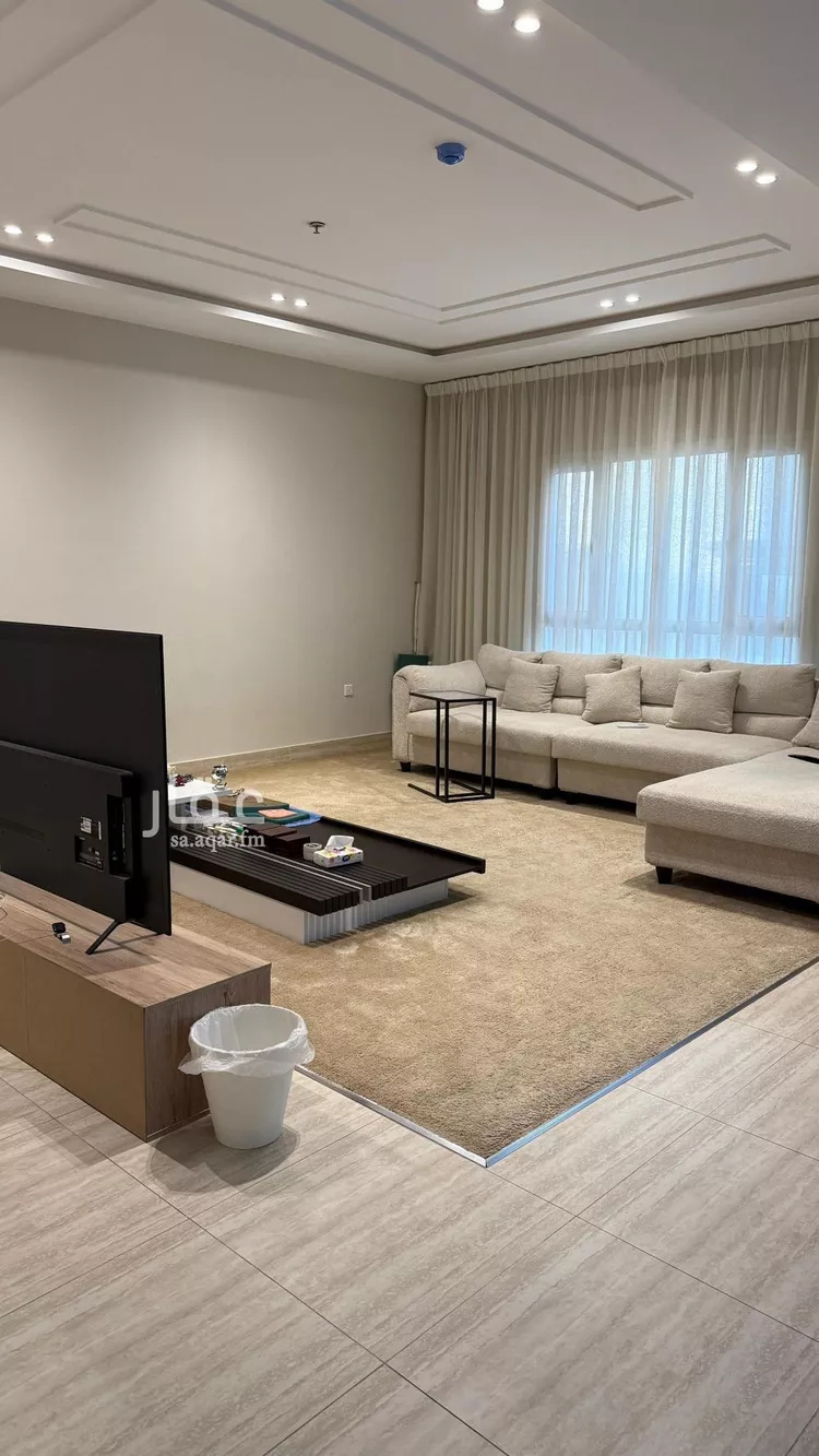 شقة للإيجار في شارع تيماد, حي الحمراء, مدينة الخبر, المنطقة الشرقية صورة 4