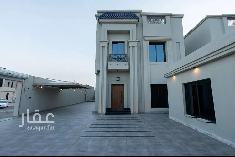 فيلا للبيع في حي البحيرة, مدينة الخبر, المنطقة الشرقية