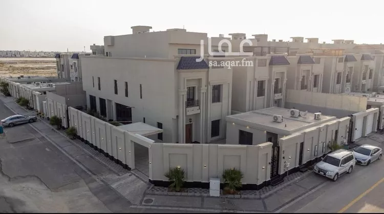 فيلا للبيع في حي البحيرة, مدينة الخبر, المنطقة الشرقية صورة 5