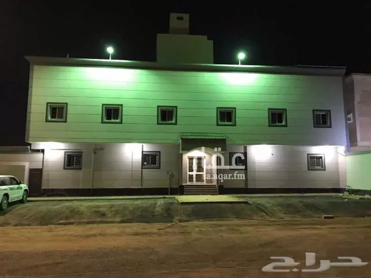 Apartment for Rent in Medina As Salam
