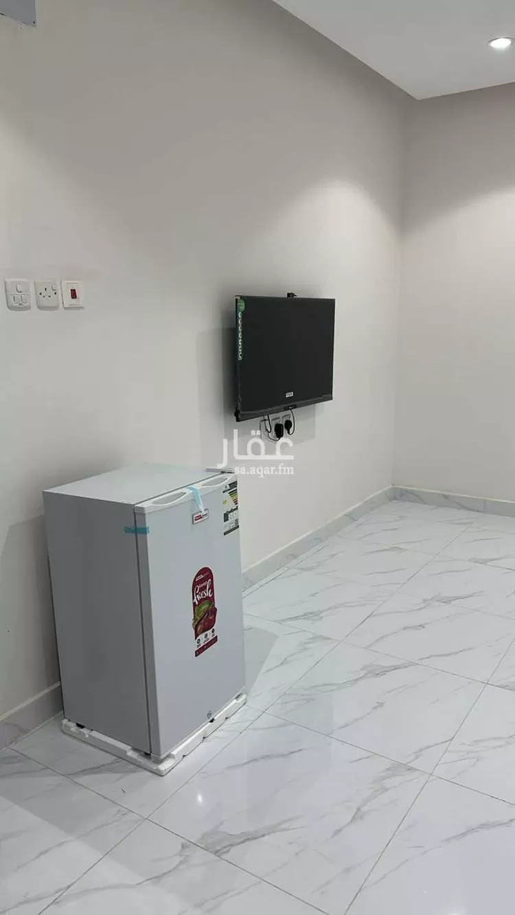 غرفة للإيجار في شارع عبدالله بن قيس بن مخرمة, حي السلام, مدينة المدينه المنوره, منطقة المدينة المنورة صورة 3
