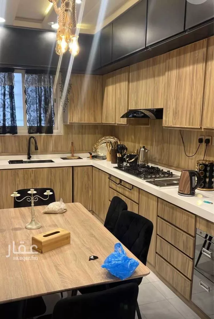 شقة للبيع في شارع عكرمة ابن خالد, حي القطبية الغربية, مدينة الطائف, منطقة مكة المكرمة