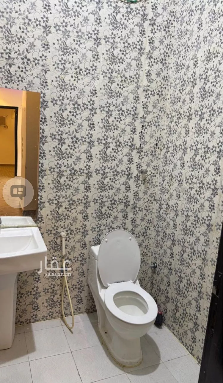 شقة للإيجار في شارع عباد الناجي, حي القطبية الغربية, مدينة الطائف, منطقة مكة المكرمة صورة 2