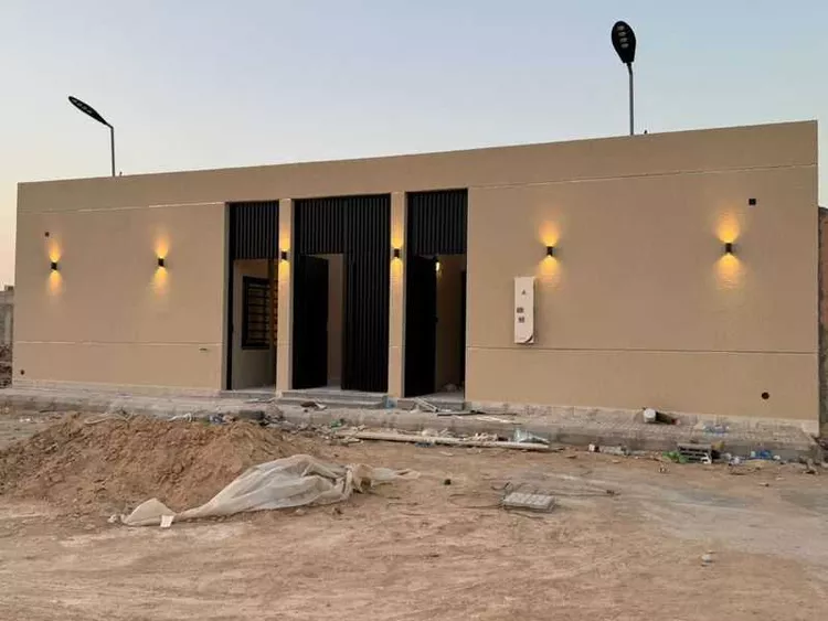 Rest House for Rent in Riyadh Uraidh