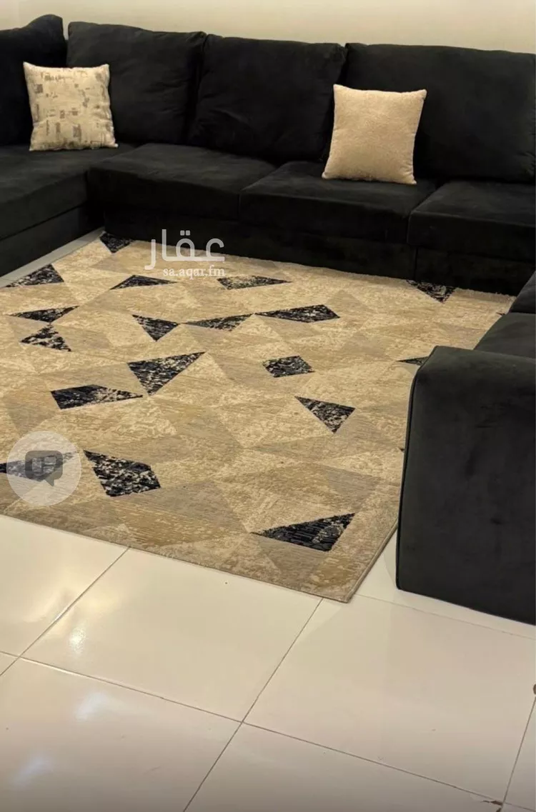 شقة للإيجار في شارع عباد الناجي, حي القطبية الغربية, مدينة الطائف, منطقة مكة المكرمة صورة 4