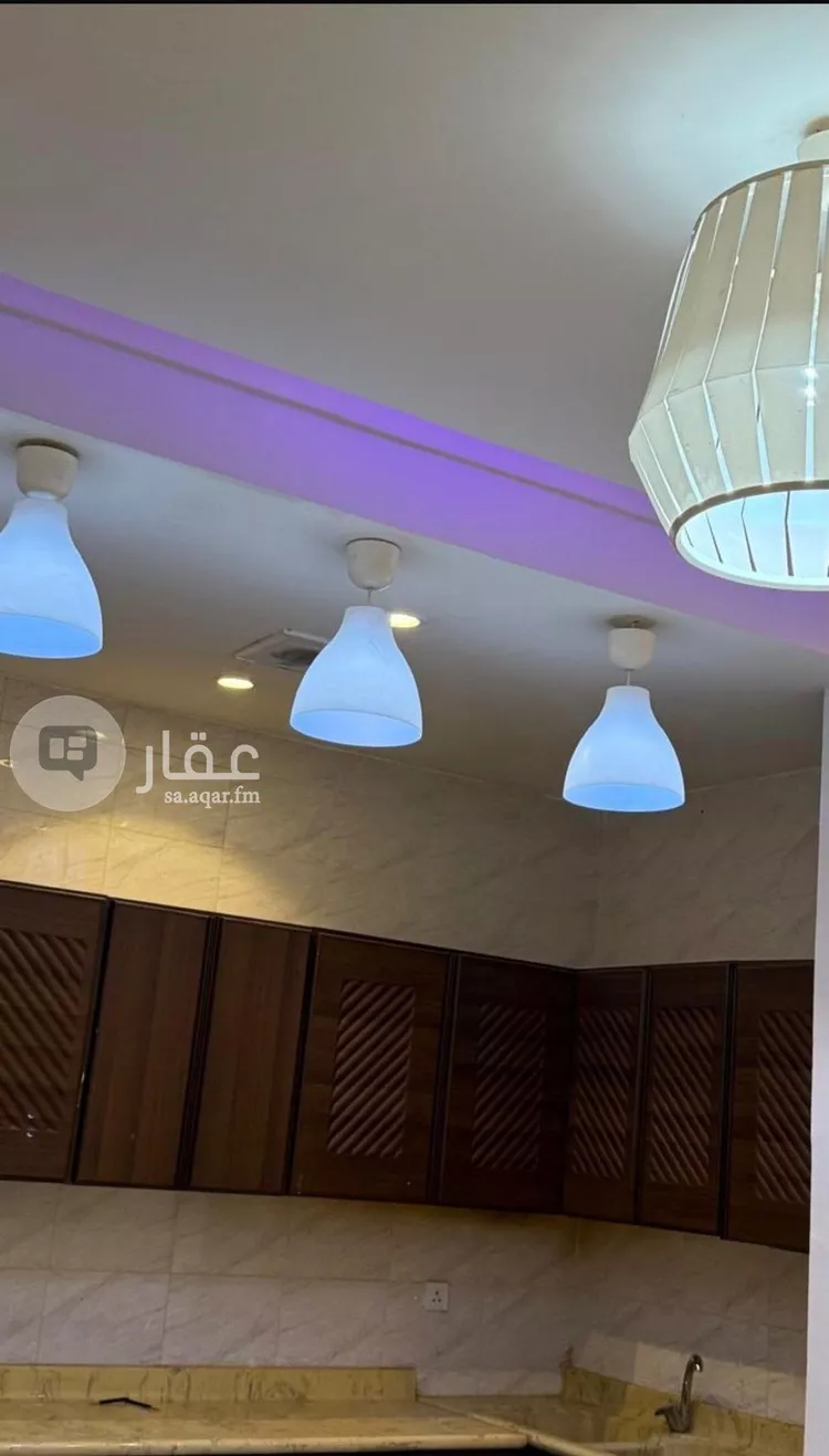 شقة للإيجار في شارع عباد الناجي, حي القطبية الغربية, مدينة الطائف, منطقة مكة المكرمة