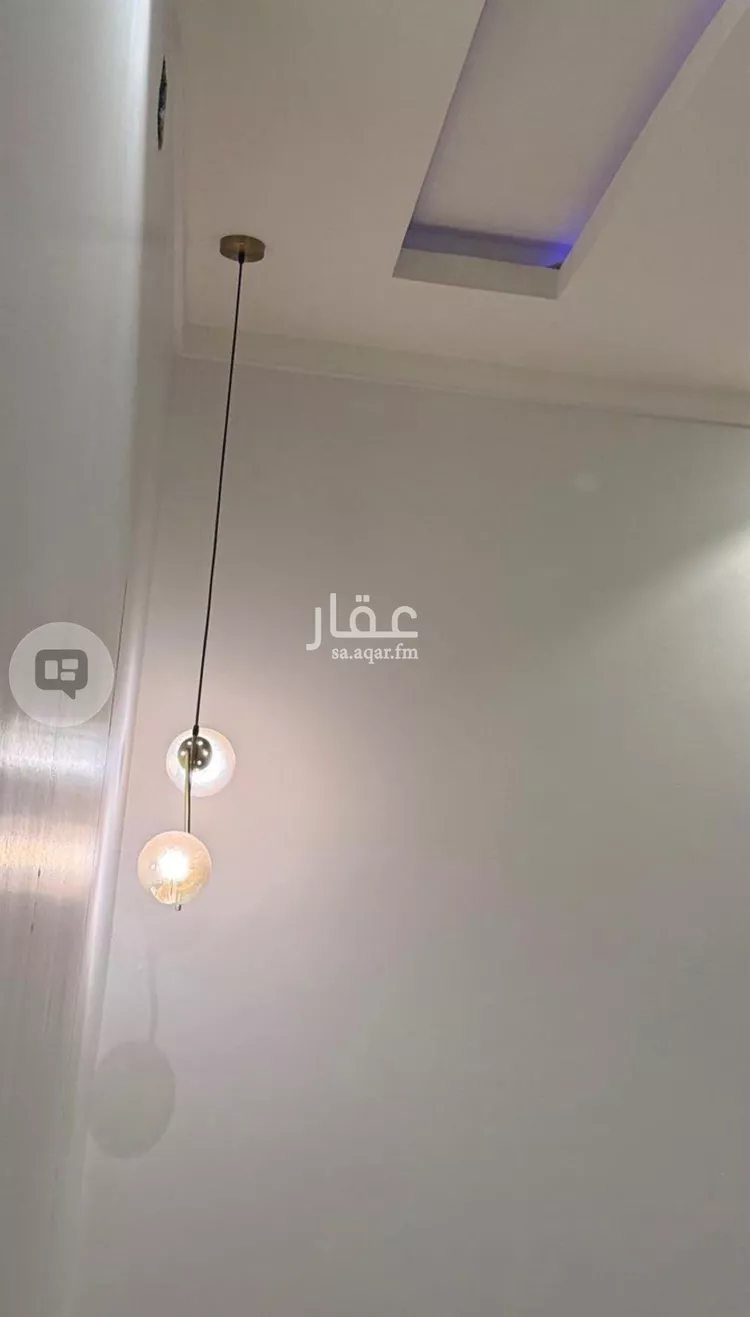 شقة للإيجار في شارع عباد الناجي, حي القطبية الغربية, مدينة الطائف, منطقة مكة المكرمة صورة 3